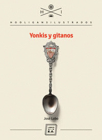 YONKIS Y GITANOS