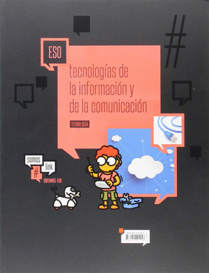 TECNOLOGÍA 7. TECNOLOGÍAS DE LA INFORMACIÓN Y DE LA COMUNICACIÓN. SOMOSLINK