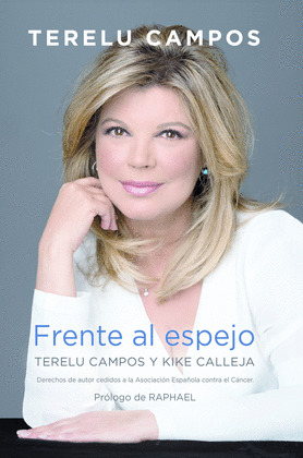 FRENTE AL ESPEJO (TERELU CAMPOS)