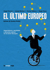 ÚLTIMO EUROPEO, EL