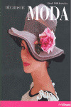 DECADAS DE MODA- NUEVA EDICION