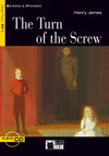 THE TURN OF THE SCREW