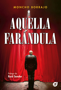 AQUELLA FARÁNDULA