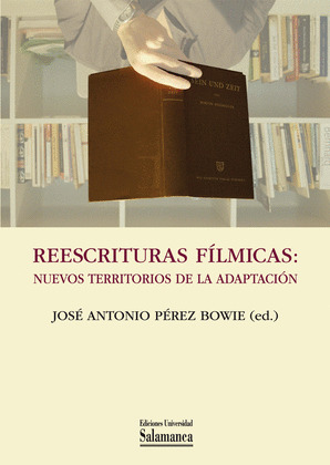 REESCRITURAS FÍLMICAS