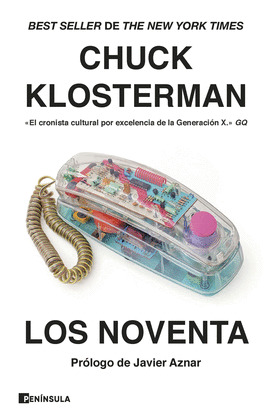 NOVENTA, LOS