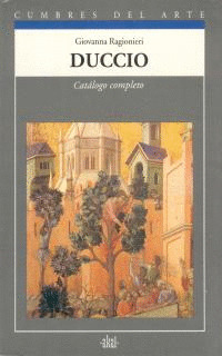 DUCCIO -CATALOGO COMPLETO-