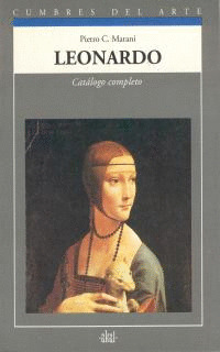 LEONARDO -CATALOGO COMPLETO-