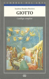 GIOTTO -CATALOGO COMPLETO-