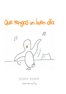 QUE TENGAS UN BUEN DIA