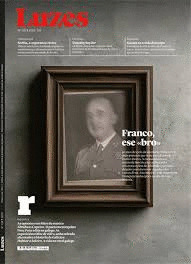 REVISTA LUZES 138, FRANCO ESE 