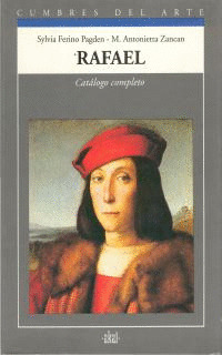 RAFAEL -CATALOGO COMPLETO-