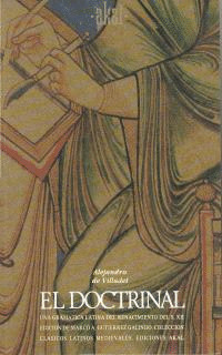 DOCTRINAL, EL