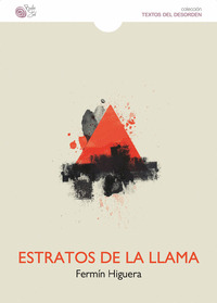 ESTRATOS DE LA LLAMA