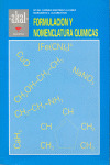 FORMULACION Y NOMENCLATURA QUIMICAS