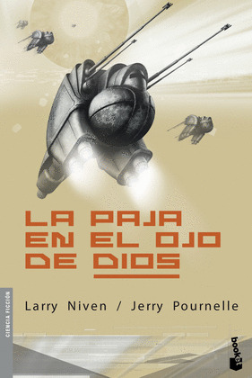 PAJA EN EL OJO DE DIOS, LA