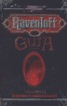 RAVENLOFT, GUIA VOL.II
