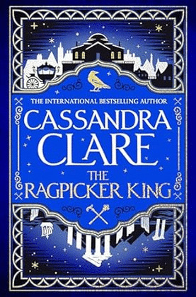 THE RAGPICKER KING