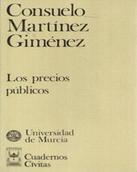 PRECIOS PUBLICOS, LOS