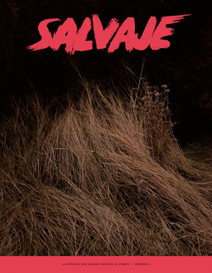 SALVAJE  6