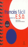 FRANCES FACIL PARA LA ESO