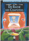 DIE RACHE DES COMPUTERS (LIBRO + AUDIO CD) A2