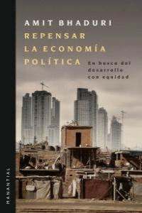 REPENSAR LA ECONOMÍA POLÍTICA