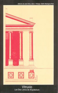 DIEZ LIBROS DE LA ARQUITECTURA