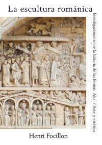 ESCULTURA ROMANICA, LA