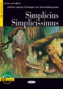 SIMPLICIUS SIMPLICISSIMUS (LIBRO + AUDIO CD) B1