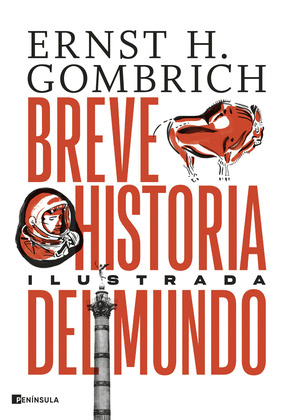BREVE HISTORIA ILUSTRADA DEL MUNDO