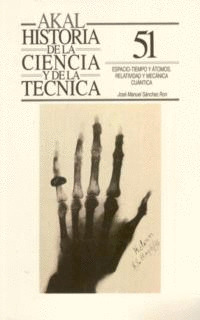 HIST. CIENCIA Y TEC.51.ESPACIO TIEMPO