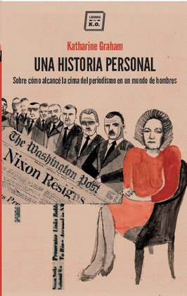 HISTORIA PERSONAL, UNA