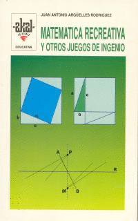 MATEMATICA RECREATIVA