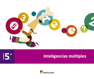 5PRI CUAD INTELIGENCIAS MULT CAST ED13