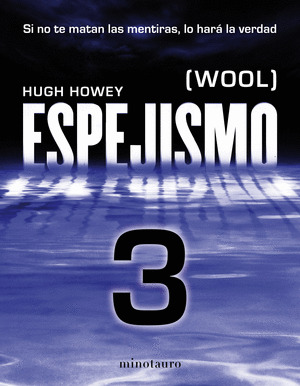 ESPEJISMO 3. EXPULSIÓN