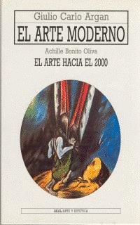 ARTE HACIA EL AÑO 2000