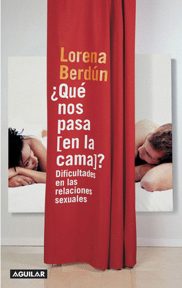 ¿QUE NOS PASA (EN LA CAMA)  (DIGITAL)