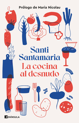 COCINA AL DESNUDO, LA