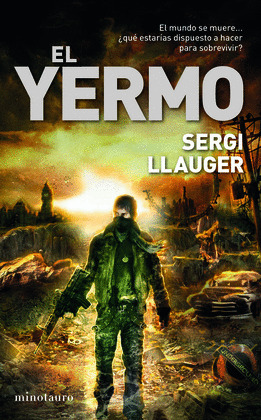 YERMO, EL