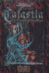 CALASTIA. TRON DEL DRAGON NEGRO, GUIA FANTASIA