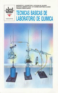 TECNICAS BASICAS DE LABORATORIO