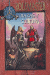 RAZAS Y CULTURAS  ROLEMASTER