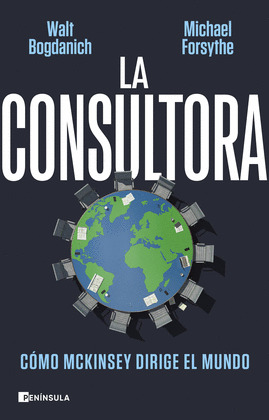 CONSULTORA, LA
