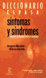 DICC.CLINICO DE SINTOMAS Y SINDROMES