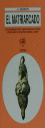 MATRIARCADO, EL