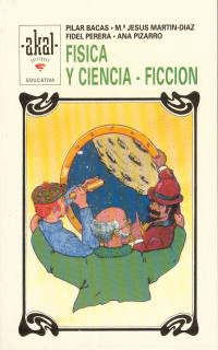FISICA Y CIENCIA-FICCION