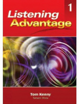 LISTENING ADVANTAGE 1