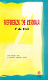 1ºESO REFUERZO LENGUA