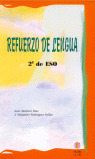 2ºESO REFUERZO LENGUA