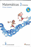 MATEMATICAS 3º PRIMARIA CAMINOS DEL SABER (PACK 3 TRIMESTRES)